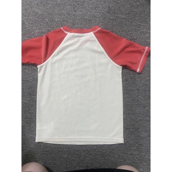 Junk Food x Disney Raglan Shirt Mickey Mouse Size Small - Picture 7 of 7